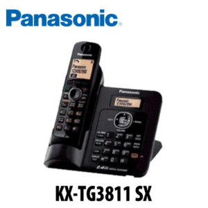 Panasonic Kx Tg3811sx Dubai