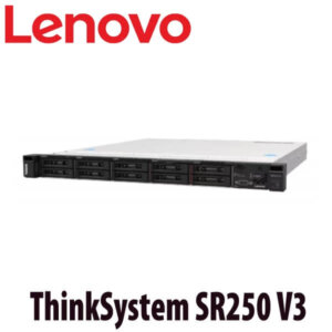 Thinksystem Sr250v3 Dubai