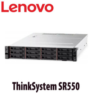 Thinksystem Sr550 Dubai