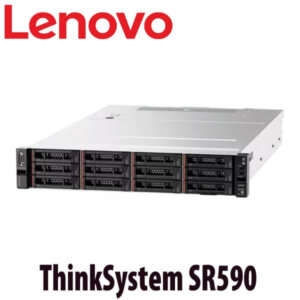 Thinksystem Sr590 Dubai