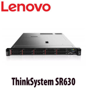 Thinksystem Sr630 Dubai