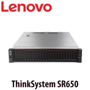 Thinksystem Sr650 Dubai