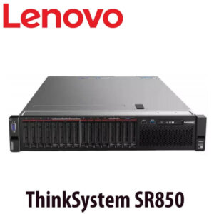 Thinksystem Sr850 Dubai