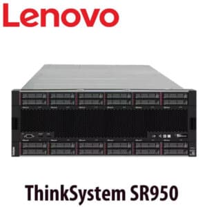 Thinksystem Sr950 Dubai