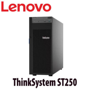 Thinksystem St250 Dubai
