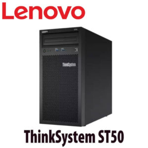 Thinksystem St50 Dubai