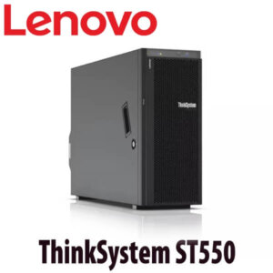 Thinksystem St550 Dubai