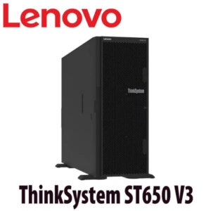Thinksystem St650v3 Dubai