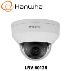 Hanwha Lnv6012r Dubai