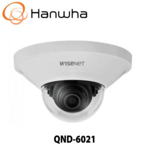 Hanwha Qnd6021 Dubai