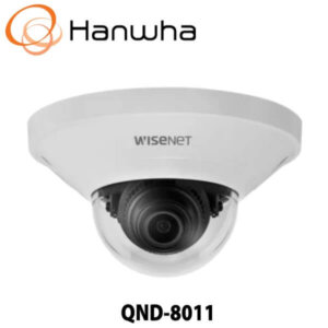 Hanwha Qnd8011 Dubai