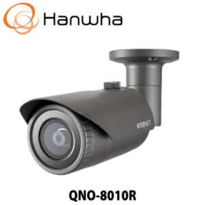 Hanwha Qno8010r Dubai