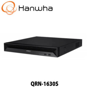 Hanwha Qrn1630s Dubai