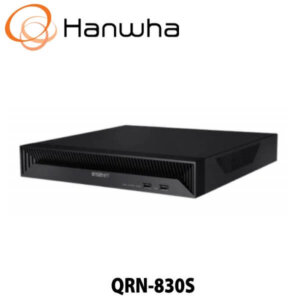 Hanwha Qrn830s Dubai