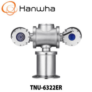 Hanwha Tnu6322er Dubai