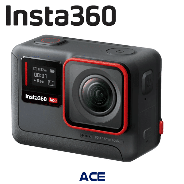 Insta360 Ace Dubai