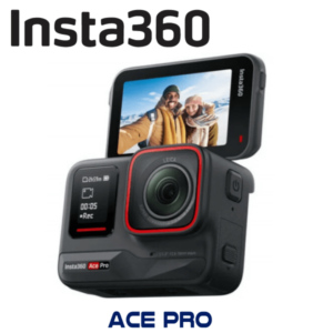Insta360 Acepro Dubai
