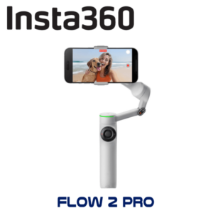 Insta360 Flow2pro Dubai
