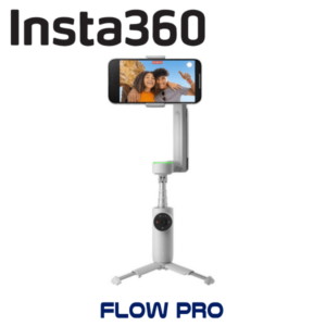Insta360 Flowpro Dubai