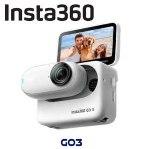 Insta360 Go3 Dubai