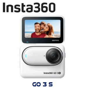 Insta360 Go3s Dubai