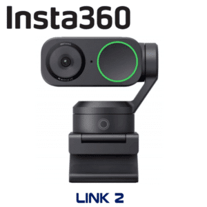 Insta360 Link2 Dubai