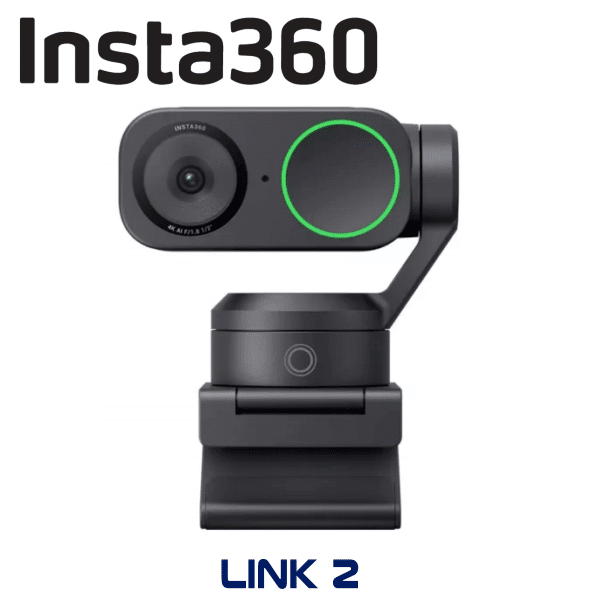 Insta360 Link2 Dubai