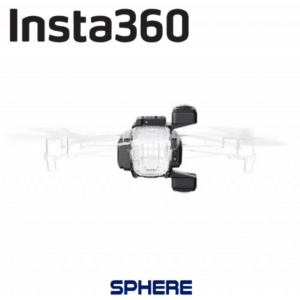 Insta360 Sphere Dubai
