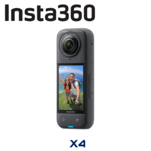 Insta360 X4 Dubai