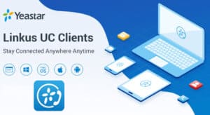 Yeastar P Series Software Pbx 4sc Dubai