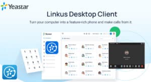 Yeastar P Series Software Pbx 4sc Uae