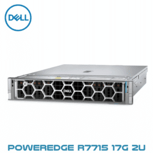 Dell Poweredge R7715 17g 2u Dubai
