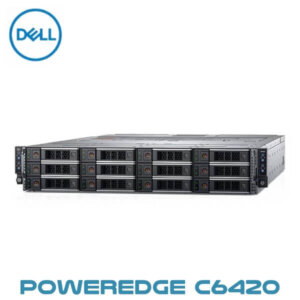 Dell Poweredge C6420 Dubai