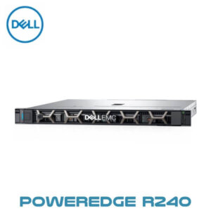 Dell Poweredge R240 Dubai