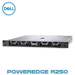 Dell Poweredge R250 Dubai