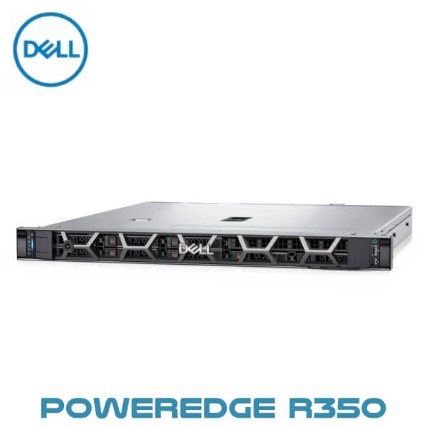 Dell Poweredge R350 Dubai