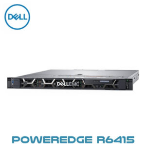 Dell Poweredge R6415 Dubai