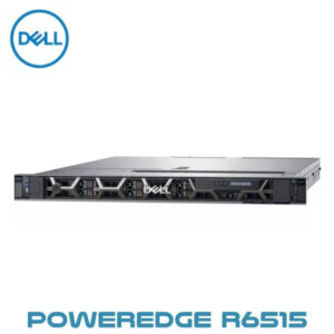 Dell Poweredge R6515 Dubai