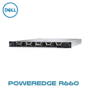Dell Poweredge R660 Dubai