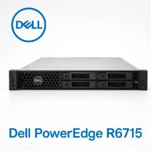 Dell Poweredge R6715 Dubai Uae