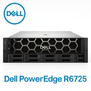 Dell Poweredge R6725 Dubai Uae
