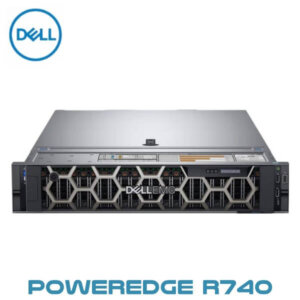 Dell Poweredge R740 Dubai