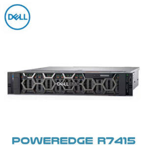 Dell Poweredge R7415 Dubai