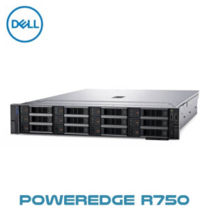 Dell Poweredge R750 Dubai