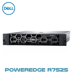 Dell Poweredge R7525 Dubai