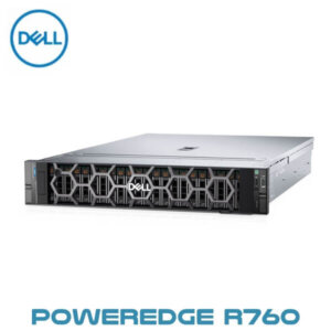 Dell Poweredge R760 Dubai