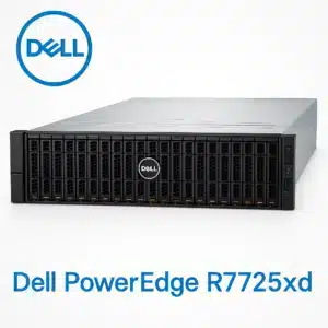 Dell Poweredge R7725xd Dubai Uae