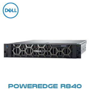 Dell Poweredge R840 Dubai