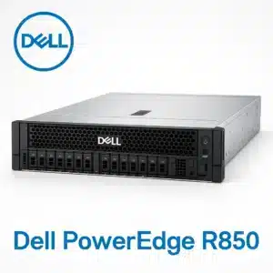 Dell Poweredge R850 Dubai Uae