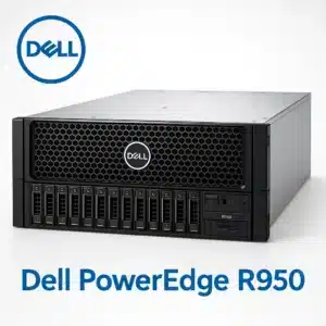 Dell Poweredge R950 Dubai Uae